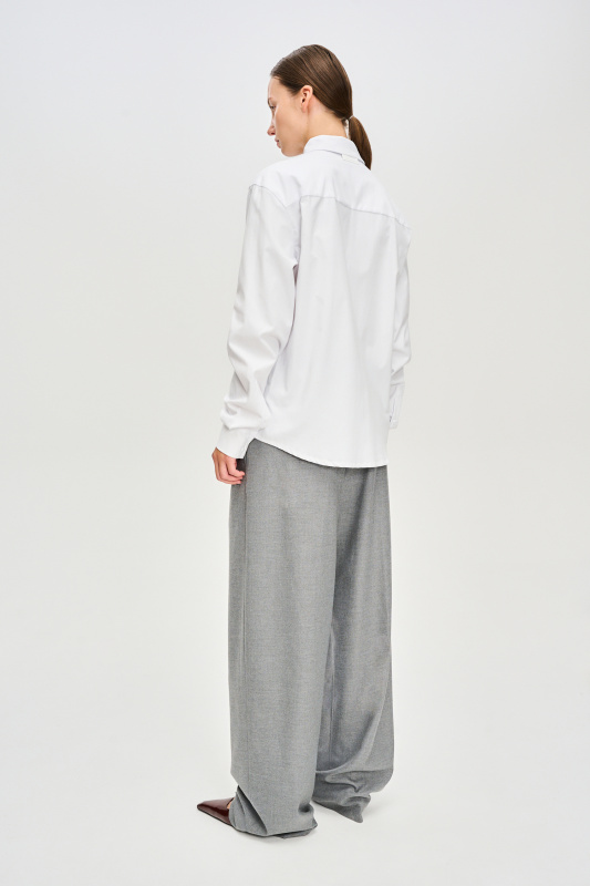 Рубашка regular-fit